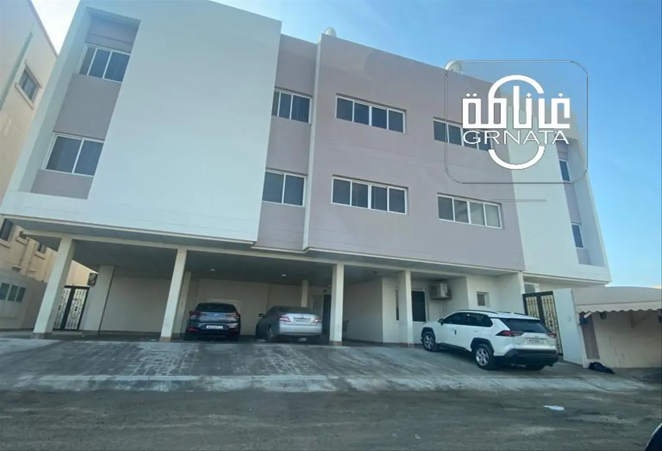 Apartment For Rent In Sadad